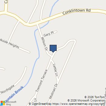 85 Tremont Ter Wanaque, NJ MLS# 4051222