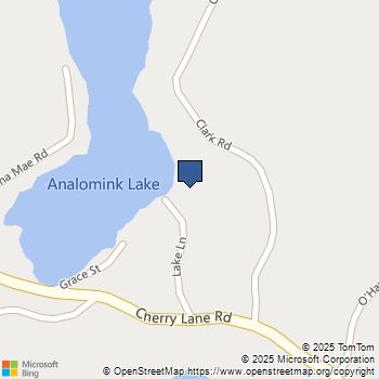 Lot 2 Clark Road East Stroudsburg, PA MLS# PAMR2005096