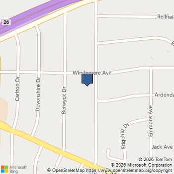 110 Eastholm Avenue Akron, OH MLS# 5180605