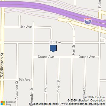 1187 Duane Avenue Akron, OH MLS# 5249571