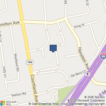 83 Courtland Avenue 09 Stamford, CT MLS# 24201996