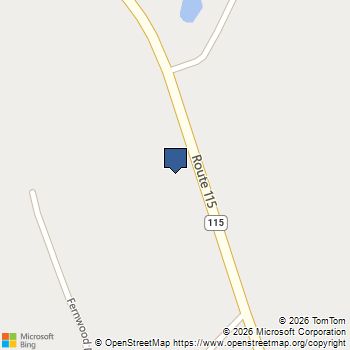 5073 Route 115 Blakeslee, PA MLS# PM138255