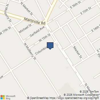 1401 N Market Street Berwick, PA MLS# PACO2000656