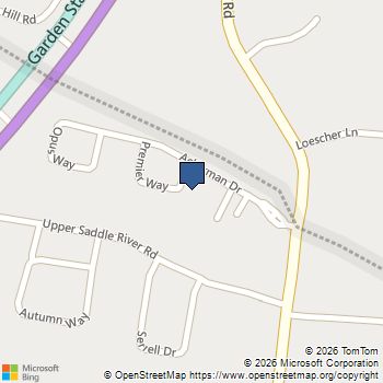 305 Premier Way # 305 Montvale, NJ MLS# 26039290