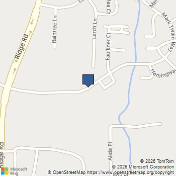609 Mark Twain Way Mahwah, NJ MLS# 4035585