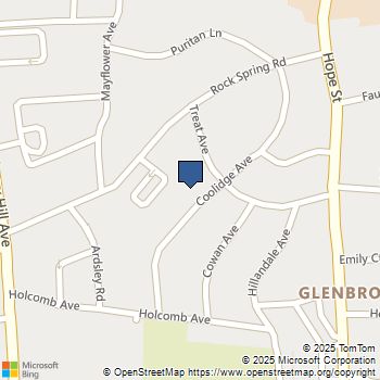 75 Coolidge Avenue Stamford, CT MLS# 24132905