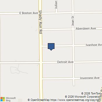 1123 Ivanhoe Avenue Youngstown, OH MLS# 5203413