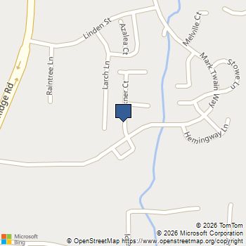 1810 Faulkner Ct Mahwah, NJ MLS# 4017009