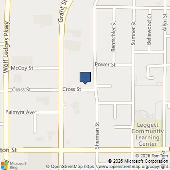 255 Cross Street Akron, OH MLS# 5200559