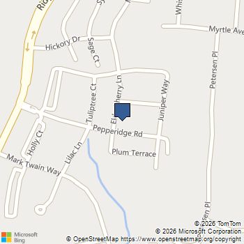 748 Pepperidge Road Mahwah, NJ MLS# 26002024