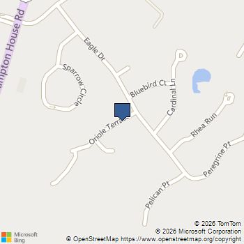 10 Oriole Ter Hampton Township, NJ MLS# 4049009