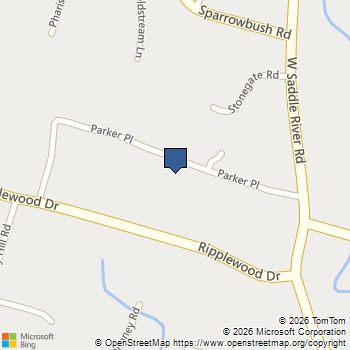 20 Parker Place Saddle River, NJ MLS# 26031647