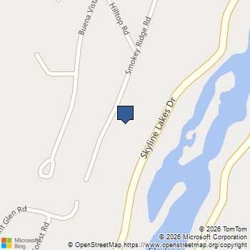 72 Smokey Ridge Road Ringwood, NJ MLS# 26037915