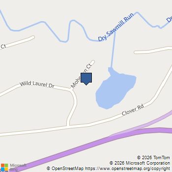 2208 Mohegan Court Long Pond, PA MLS# 771382