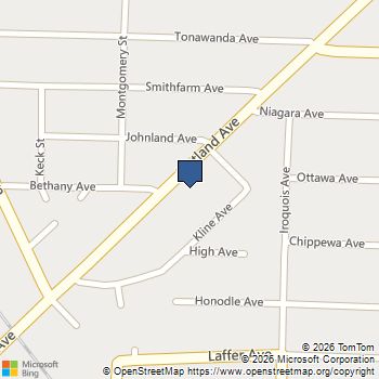 359 Eastland Avenue Akron, OH MLS# 5194002