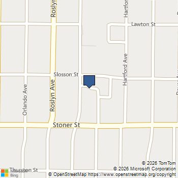 1081 Greenwood Avenue Akron, OH MLS# 5231751
