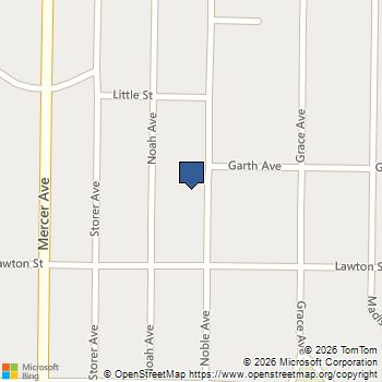 616 Noble Avenue Akron, OH MLS# 5188943