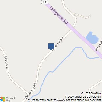 236 Demarest Rd Sparta, NJ MLS# 4014577