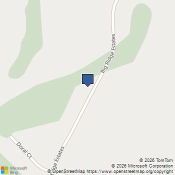 1751 Big Ridge Drive East Stroudsburg, PA MLS# 776825