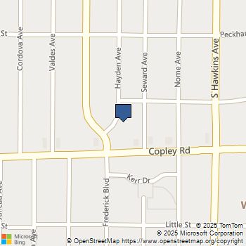 911 Hayden Avenue Akron, OH MLS# 5162164