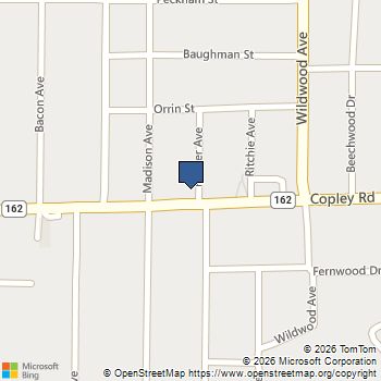 774 Copley Road 2 Akron, OH MLS# 5235517