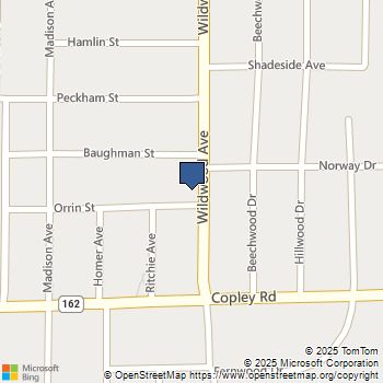 867 Orrin Street Akron, OH MLS# 5162158