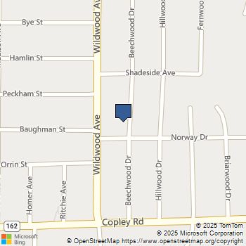 414 Beechwood Drive Akron, OH MLS# 5162161