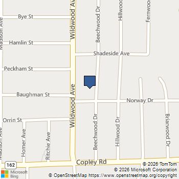 414 Beechwood Drive Akron, OH MLS# 5162161