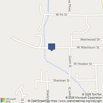 39 W Washburn Street New London, OH MLS# 20260121