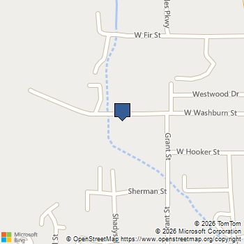 39 W Washburn Street New London, OH MLS# 5181101