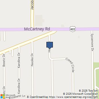 Heidi Drive Campbell, OH MLS# 5141604