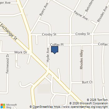 173 Hyde Avenue Akron, OH MLS# 5256564