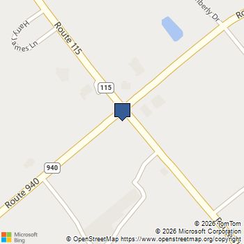 104 Windy Way 104 Way Blakeslee, PA MLS# PM141970
