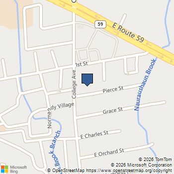 60 College Avenue 1 - Upper Nanuet, NY MLS# 1003397