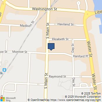 70 South Main Street 3D Norwalk, CT MLS# 24135907