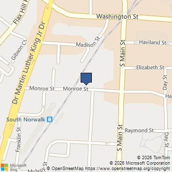 15 Madison Street APT B7 Norwalk, CT MLS# 24145836