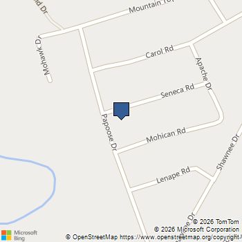 Seneca Road East Stroudsburg, PA MLS# 770810