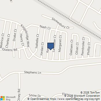 2218 Lancaster Court Mahwah, NJ MLS# 26010758