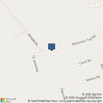 294 Mohawk Drive East Stroudsburg, PA MLS# PM130703