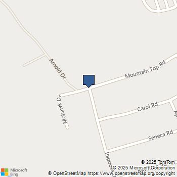 294 Mohawk Drive East Stroudsburg, PA MLS# PM130703