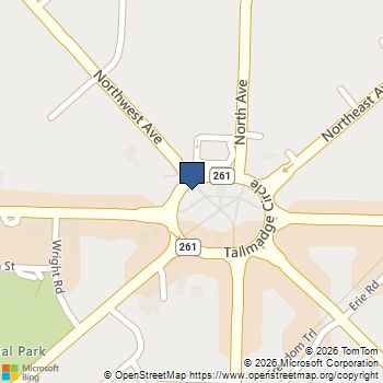 123456 Test Lane Tallmadge, OH MLS# 5237544