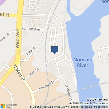 33 North Water Street 505 Norwalk, CT MLS# 24139103