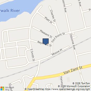 5 Reynolds Street Norwalk, CT MLS# 24148847