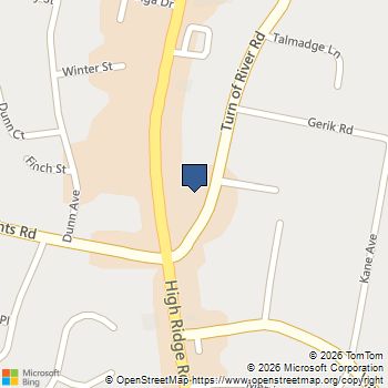 36 Turn Of River Road APT B3 Stamford, CT MLS# 24149282