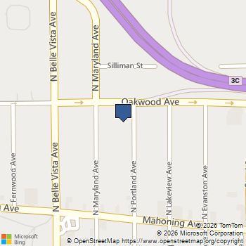 130 N Portland Avenue Youngstown, OH MLS# 5179543