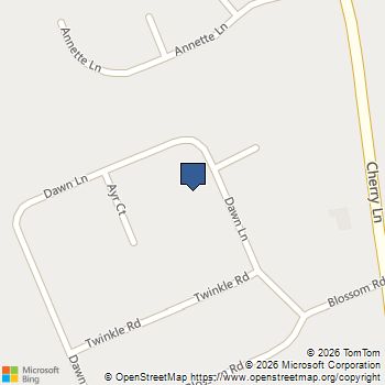 31 Dawn Lane Suffern, NY MLS# 1002935