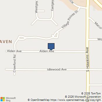 Alden Avenue Akron, OH MLS# 5209689