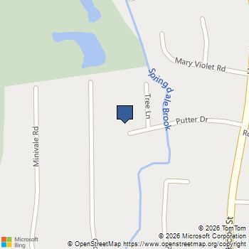 77 Putter Drive Stamford, CT MLS# 24126111