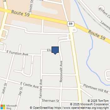 301-303 Roosevelt Avenue Spring Valley, NY MLS# 929923