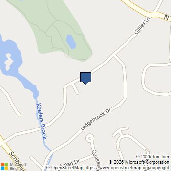 10 Ledgebrook Drive 10 Norwalk, CT MLS# 24135023